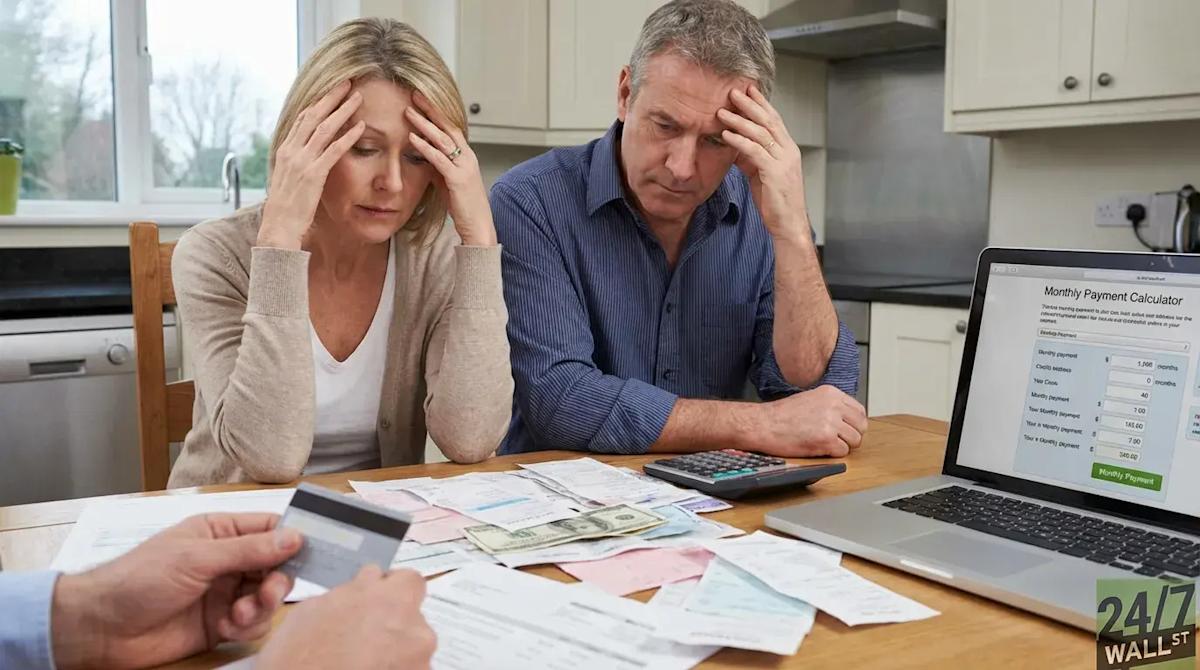 Dave Ramsey’s Brutal Takedown on the 4% ‘Safe’ Withdrawal Rule For Retirees