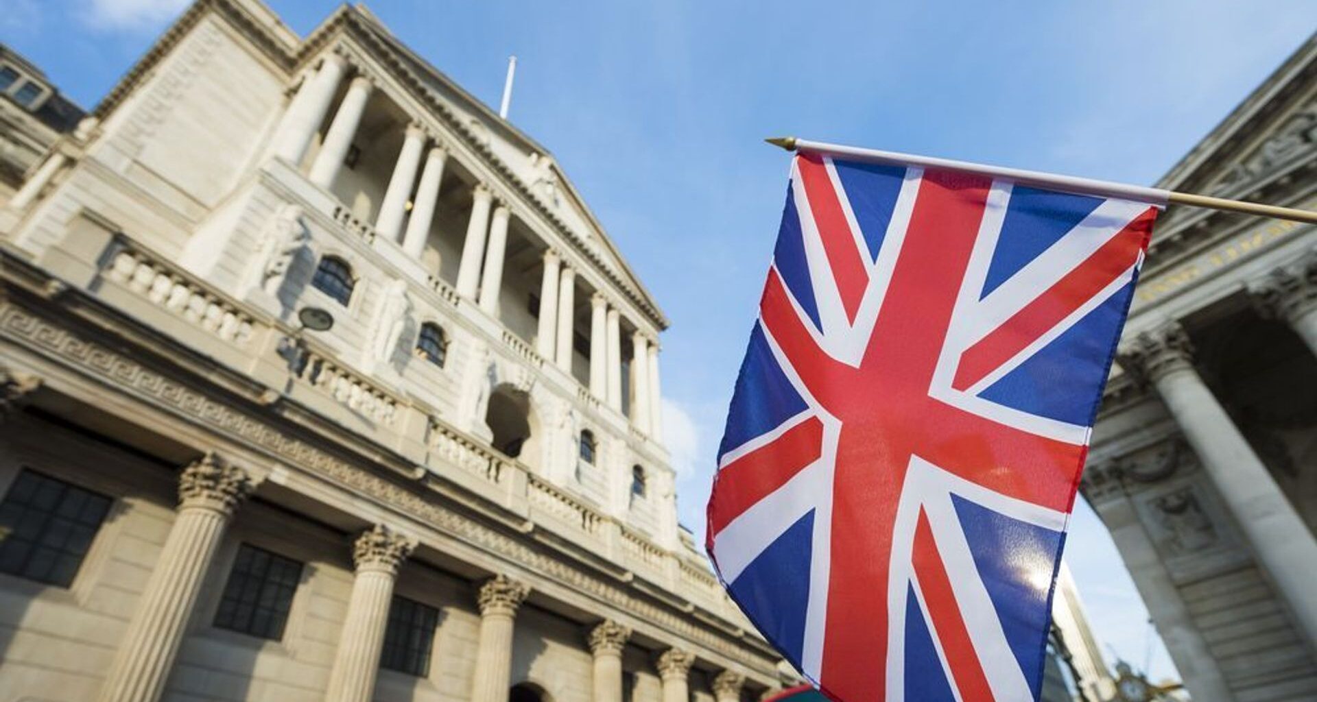 BoE keeps rates unchanged but vote shows growing support for a rate cut - KITCO
