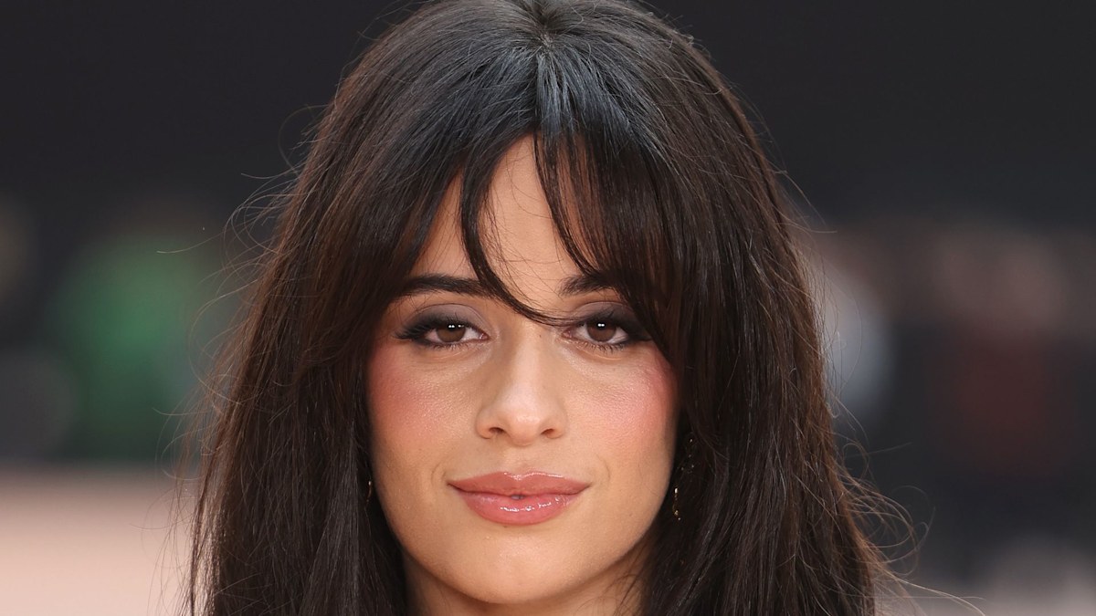 Camila Cabello sizzles in red-hot bikini amid tropical escape