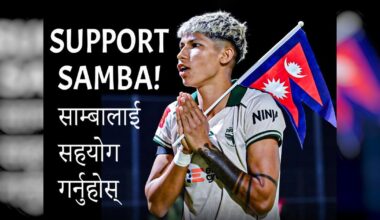 Support Samba's Surgery : Stand with Sabitra on her Road to Recovery