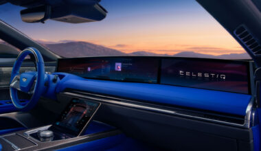 iPhone designer says car touchscreens are the ‘wrong technology’