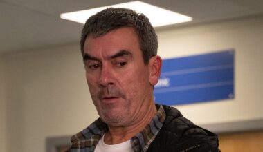 Emmerdale remembers tragic triple death plot