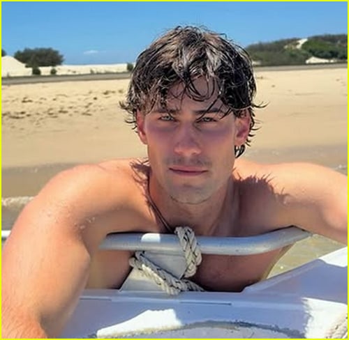 Caleb Jonte Edwards  photo