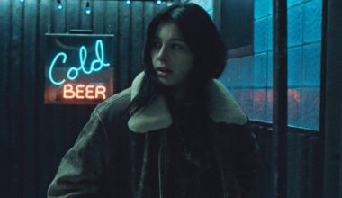 Night Manager star's Netflix series that's 'horror take on woman becoming a wife'