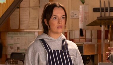 Coronation Street's Jodie caught out over controversial fling