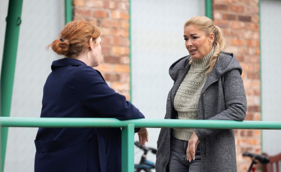 cassie plummer, fiz, coronation street