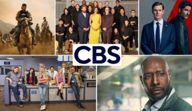 CBS Moves Up 2026-27 Schedule Reveal To April 15