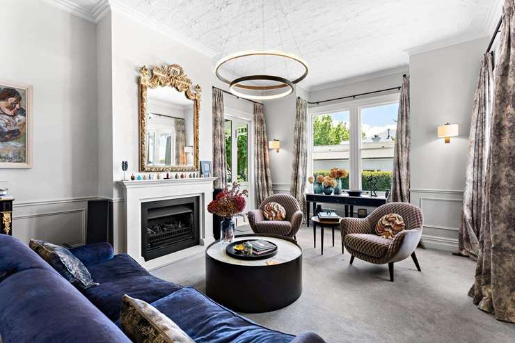 21 herne Bay road, herne bay, auckland