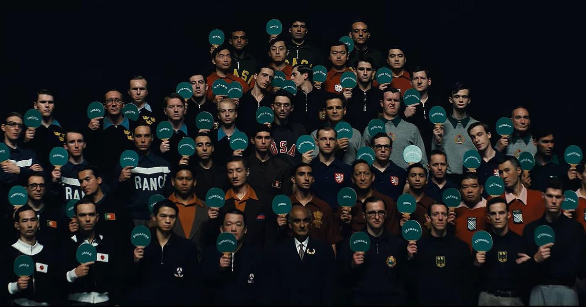 Who Should Win the First Ever Casting Oscar?