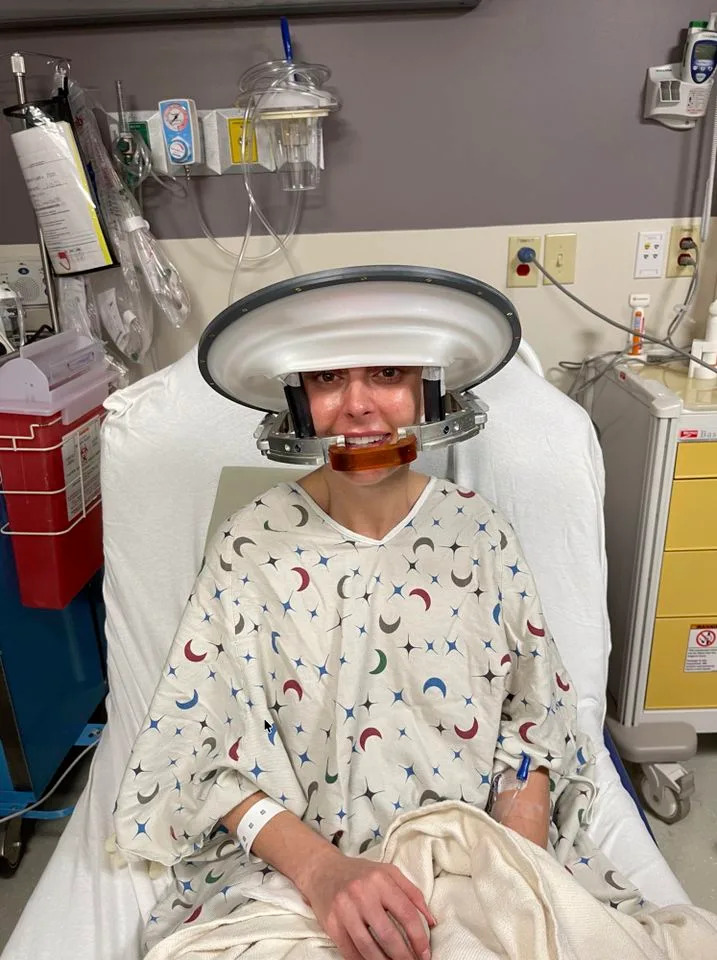 Becca Valle. Courtesy of Becca Valle