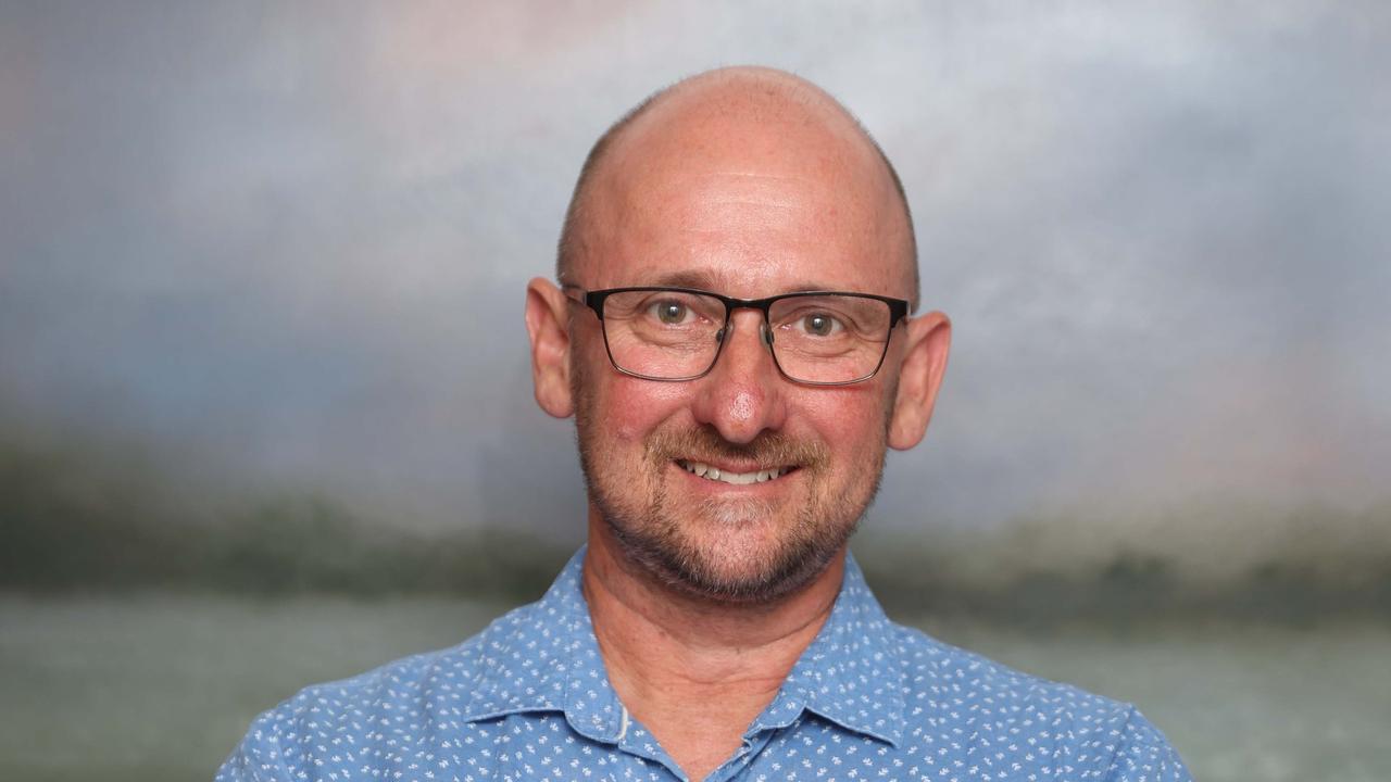 Artist unveils new landscape series at Boom