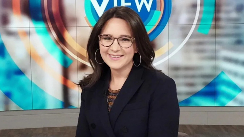  <span class="wp-caption-text">ABC/The View</span>