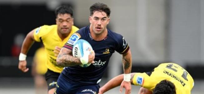 Highlander Connor Garden-Bachop died of natural causes: Coroner