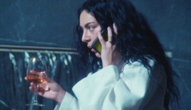 Charli XCX Is a Demonic Brat in Takashi Miike's 'Untitled Tokyo'