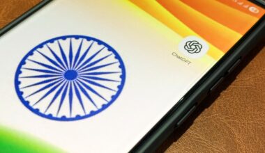 ChatGPT in India