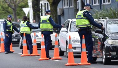 Alexandra man region's 'worst drink-driver'