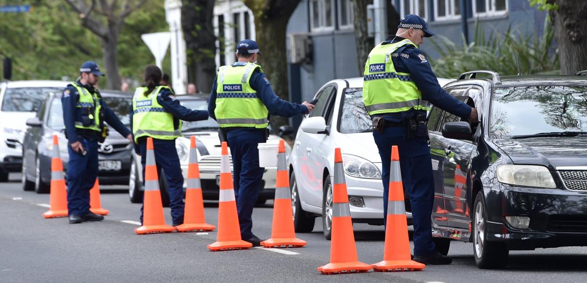 Alexandra man region's 'worst drink-driver'