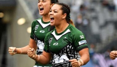 NRL 2026: All Stars: Kennedy Cherrington's long wait to play at home in New Zealand set to finally end