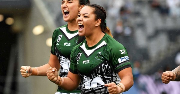 NRL 2026: All Stars: Kennedy Cherrington's long wait to play at home in New Zealand set to finally end