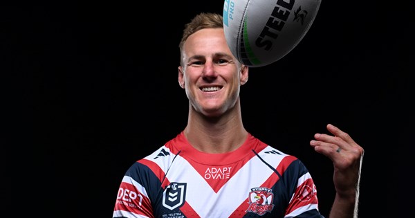 NRL 2026, Pre-Season Challenge, off-season moves, Daly Cherry-Evans