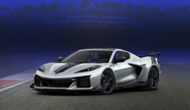 Chevrolet Corvette Z06 Bathurst 12 Hour Special Edition locked in for 12 buyers