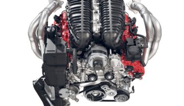 10 Best-Sounding Naturally Aspirated Engines Left In 2026