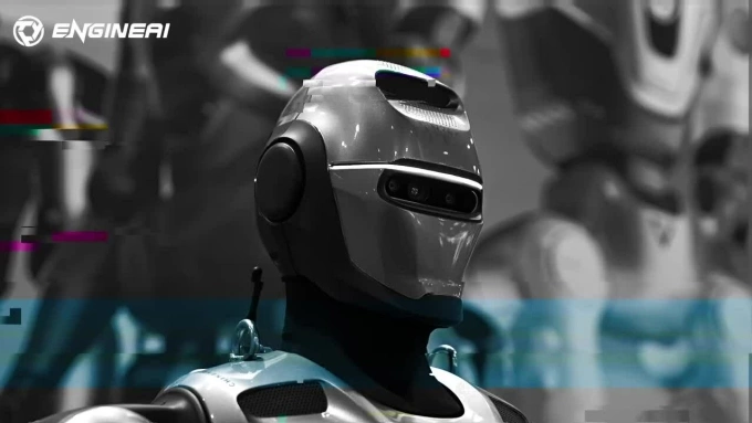 China to send world’s first humanoid robot into space