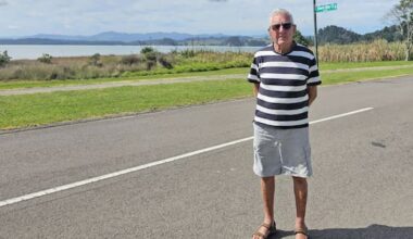 Chipseal paused after Whakatāne subdivision residents object