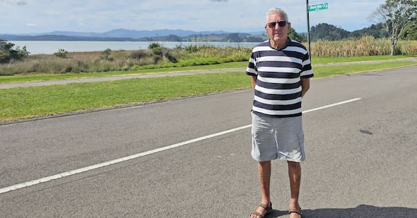 Chipseal paused after Whakatāne subdivision residents object