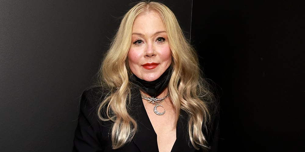 Christina Applegate Reveals She Spends Most of Her Days in Bed Now Due to Painful MS | Christina Applegate | Celebrity News and Gossip | Entertainment, Photos and Videos