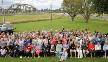 Reunion celebrates hospital’s centenary | Otago Daily Times Online News