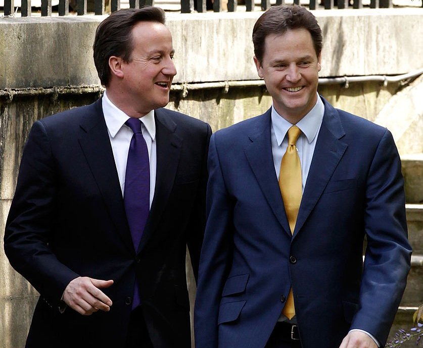 Coalition Government