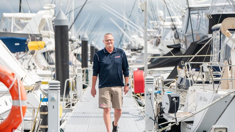 15 out of 17 boating fatalities involved people who were not wearing lifejackets.