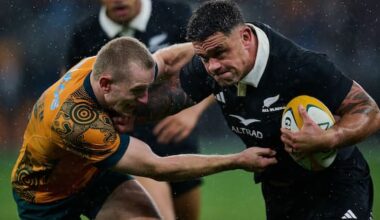 Hong Kong China has honour of kicking off World Cup against Wallabies