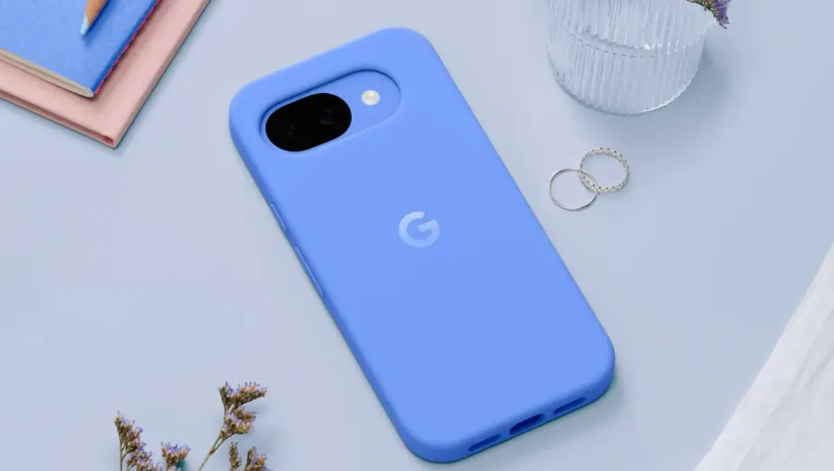 Google unveils Pixel 10a with AI focus at USD $499