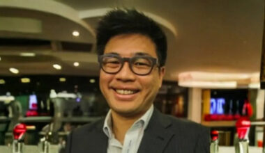 The infrastructure behind your Valentine’s match