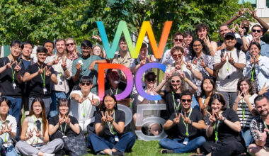 Apple opens 2026 Swift Student Challenge to global coders