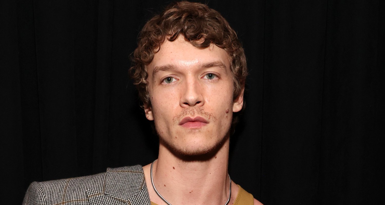 Connor Storrie’s First Post ‘Heated Rivalry’ Project Revealed, In Talks to Star In A24 Comedy ‘Peaked’ | A24, Casting, Connor Storrie, Movies | Celebrity News and Gossip | Entertainment, Photos and Videos