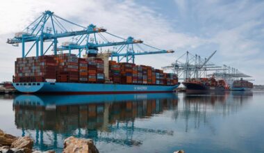 How US tariffs problem can be addressed by businesses