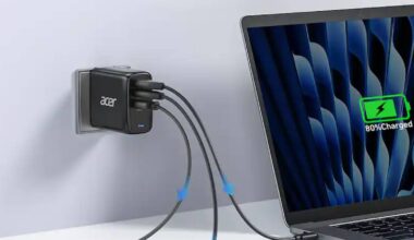 It's never a bad time to upgrade your chargers, especially at this price