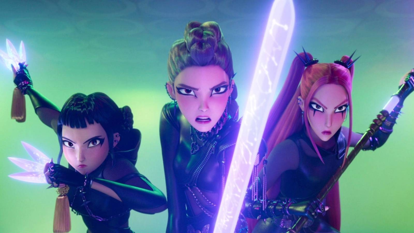 ‘KPop Demon Hunters’ Team Already Has an ‘Andor’-Style Idea for the Sequel [Exclusive]