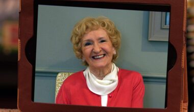 Coronation Street updates fans on classic character – 10 years after her exit