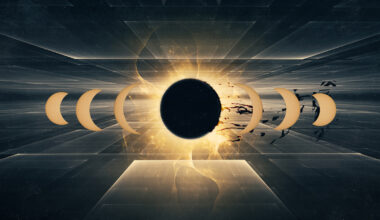 Course of Fate - Behind the Eclipse Review