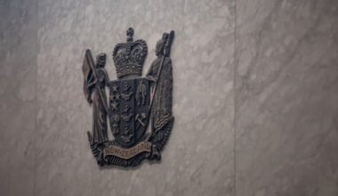 Samoan chief jailed for more than 16 years after slavery trial