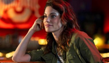 Netflix's 6-Part Action Series Getting Better And Better Proves We Need A Spinoff