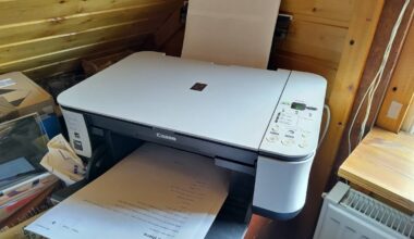 Microsoft is dropping Windows 11 support for millions of older printers