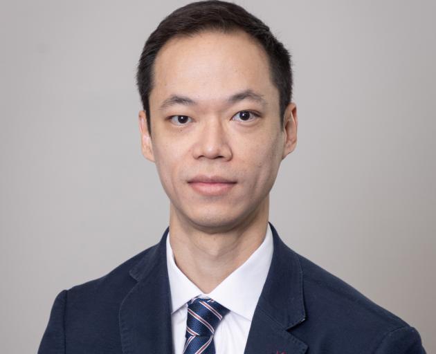 'Without substance': Ong's complaint against Chambers thrown out