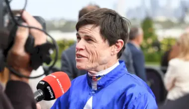 Williams to miss G1 Lightning