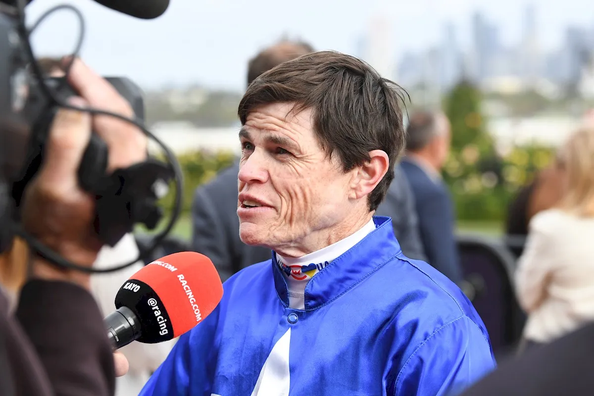 Williams to miss G1 Lightning