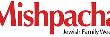 Mishpacha Magazine